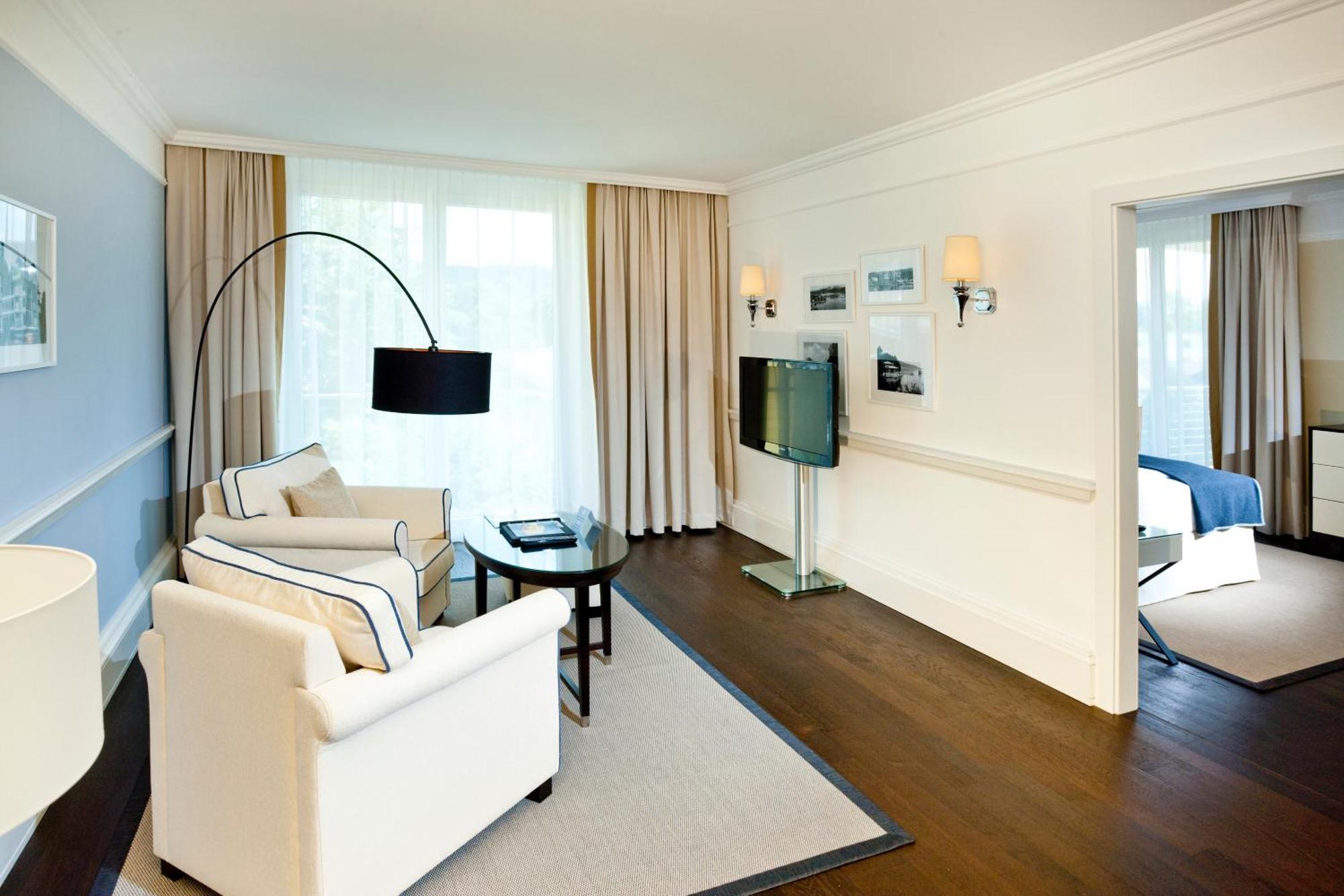 Seehotel Astoria Pörtschach am Wörthersee Exteriör bild